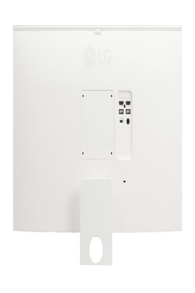 LG SMART MONITOR 27U731SA-W 27" - 27U731SA-W.AEU