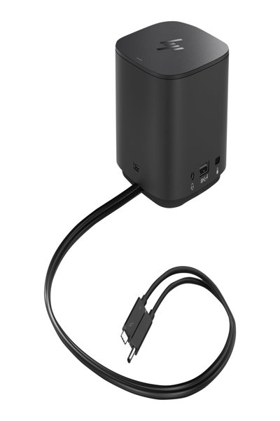 HP Thunderbolt Dock 230W G2: Docking Station - 3TR87AA#UUZ