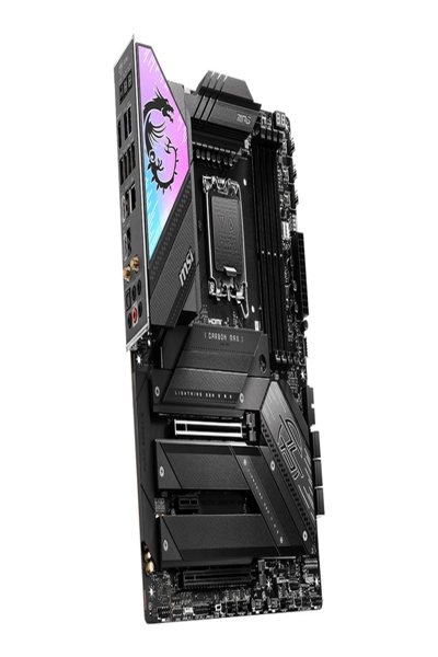 MSI MPG Z790 Carbon MAX Wifi II