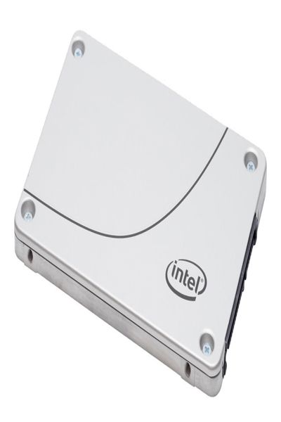 Intel Solid-State Drive DC S4500-serien - SSDSC2KB019T701