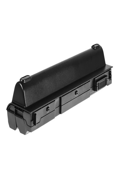 Green Cell T54FJ 8858X Laptop Battery Replacement Dell - DE56