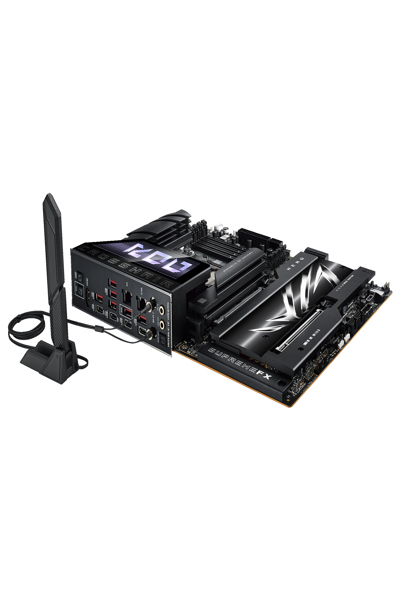 ASUS ROG CROSSHAIR X870E HERO - 90MB1IE0-M0EAY0