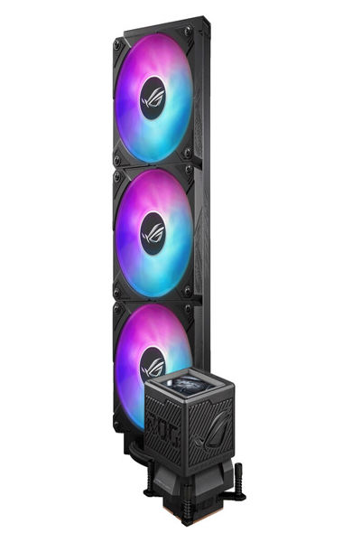 ASUS ROG Ryujin III 360 ARGB Extreme - 90RC0131-M0EAY0