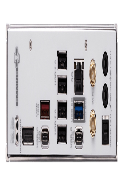 MSI B850 GAMING PLUS WIFI PZ MOTHERBOARD - B850 GAMING PLUS WIFI PZ