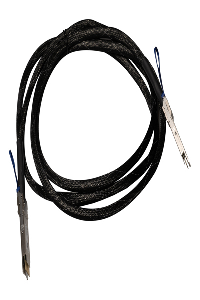 MIKROTIK ACCESSORY QSFP-DD 400G DIRECT ATTACH CABLE 3M