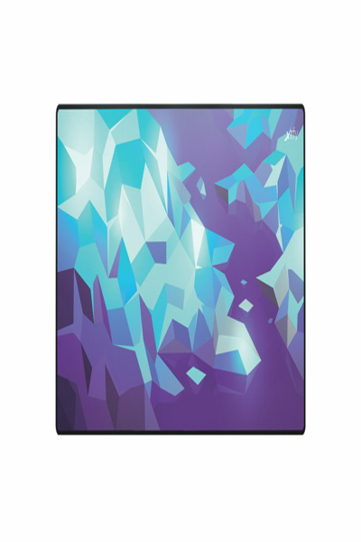 Cherry XTRFY GP5 - Musmatta - storlek XL - GP5-XL-LITUS-BLUE