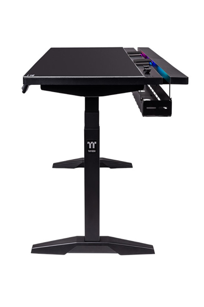 Thermaltake G700 Rektangulär Spånskiva 6,5 ​​cm Röd/Grön/Blå - GGD-G70-BKEIRX-22