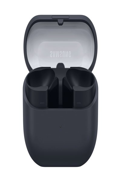SAMSUNG GALAXY BUDS3 FE SM-R420 BLACK HEADPHONES - SM-R420NZKADBT