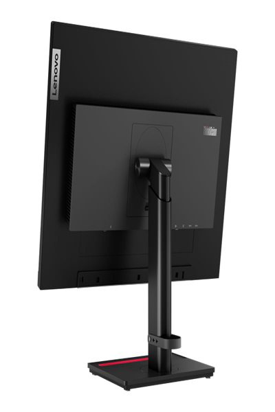 Lenovo ThinkVision P24h-2L 24 - Flat Screen - 61 cm