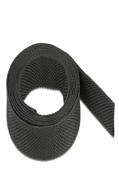 Delock Heat shrink tubing - fabric, shrinkage ratio 2:1 - 20792