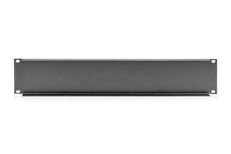 DIGITUS DN-19 BPN-02-SW Tom panel - DN-19 BPN-02-SW
