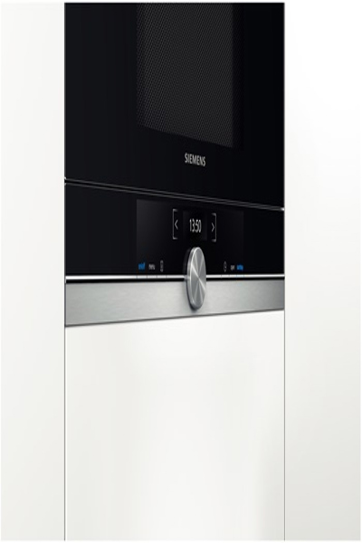 Siemens BF634RGS1 Inbyggd mikrovågsugn - BF634RGS1