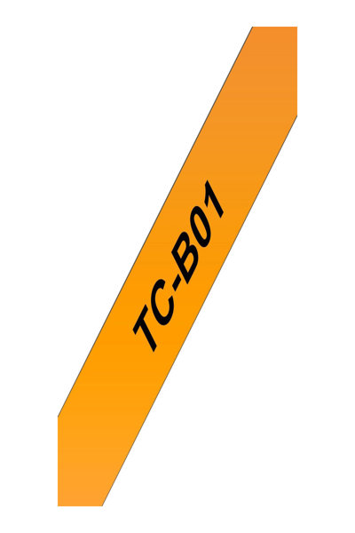 Brother TCB01 - 12 mm x 6,7 m