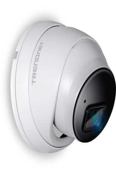 TRENDnet TV-IP1515PI - Network surveillance camera - TV-IP1515PI
