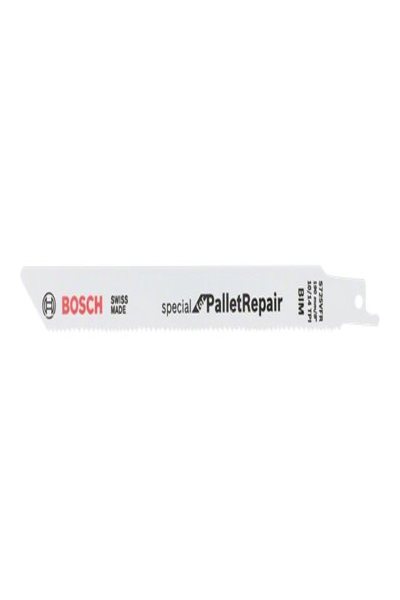 Bosch S 722 VFR - 2.6 mm - 1.8 mm - 2.6 mm