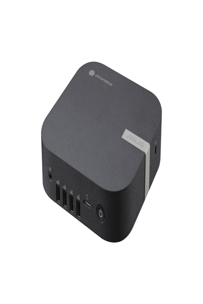 ASUS Chromebox 5a S5007UNA Core i5 mini-dator - 90MS02X1-M001X0