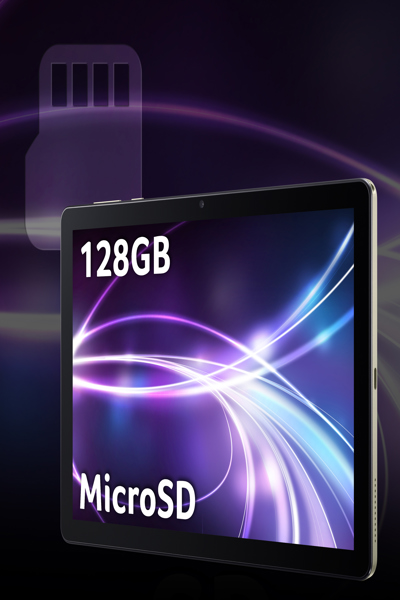 ACER ICONIA M10-11-K8TF TABLET 128 GB - NT.LFUEE.001