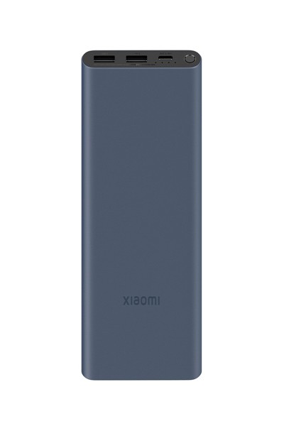 Batterie externe Xiaomi 22,5 W 10 000 mAh PB100DPDZM