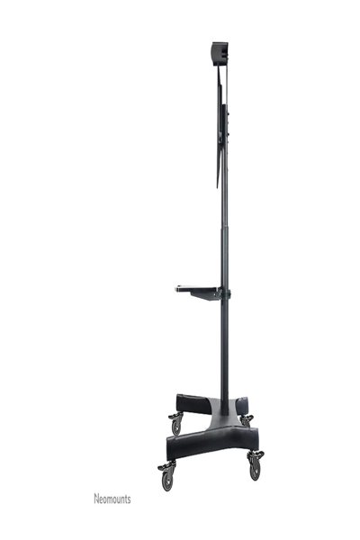 Neomounts by Newstar Select Floor Stand 32-75" 50kg - NM-M1700BLACK