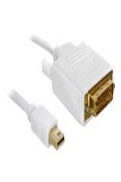 Delock DisplayPort cable - Mini DisplayPort (M) to DVI-D (M) - 82920