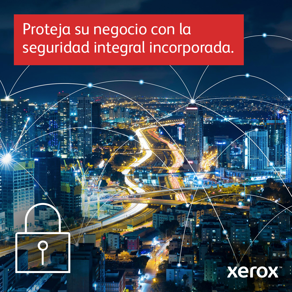 Xerox B225 A4 34ppm Wireless MFP - B225V_DNI