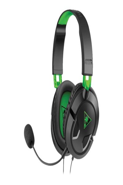 Casque Turtle Beach Ear Force Recon 50X