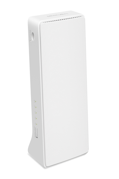 TP-LINK MB112-4G N300 Wi-Fi LTE Router Build-In 150Mbps Modem - MB112-4G
