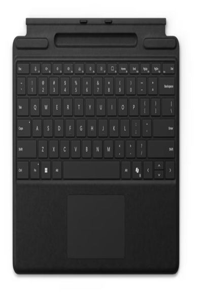 Microsoft Surface Pro Signature-tangentbord - 8XB-00143