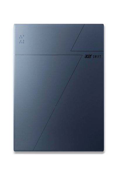 Acer Swift Go 14 AI SFG14-75 - Intel Core Ultra 7 256V - Notebook - Core Ultra 7 - NX.JNBEG.001