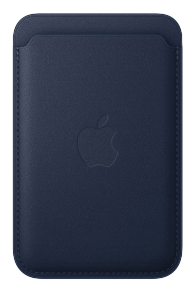 Apple Wallet for mobile phone / credit card - MA6X4ZM/A
