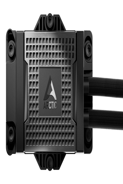 Arctic Liquid Freezer Ws360-Sp5 AiO Water Cooling - Processor cooler - ACFRE00200A