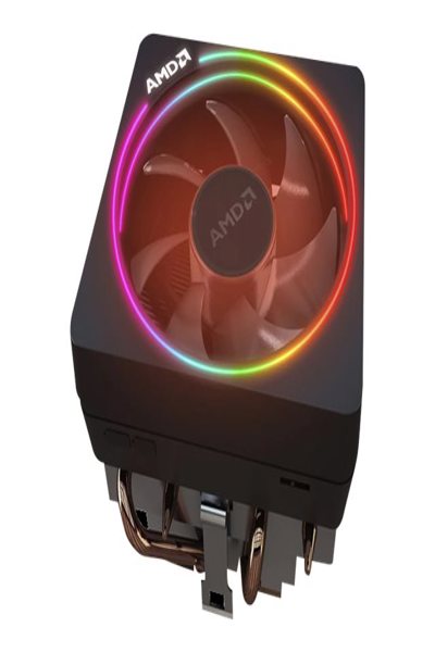 AMD Wraith Prism CPU Cooler - 712-000075
