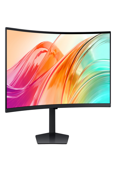 SAMSUNG 49" S49F950UAU 32:9 BUSINESS S95UC CURVED DISPLAY - LS49F950UAUXEN