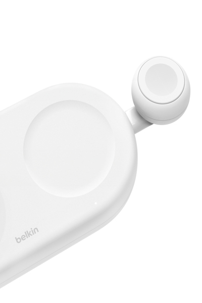 Belkin Apple Watch Charge Dongle Wh - WIZ022GLWH-B1