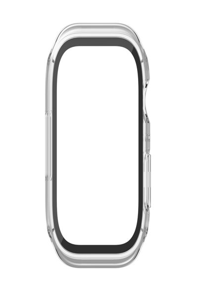 Belkin ScreenForce 2-i-1 360° Antimikrobiellt Skärmskydd Apple Watch - OVG004ZZCL-REV