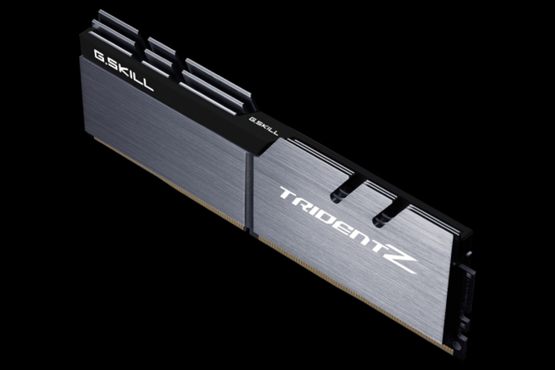 G.Skill 32GB DDR4-3200 - 32 GB - 2 x 16 GB - DDR4 - F4-3200C16D-32GTZSK
