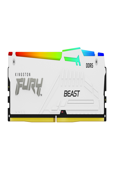 Kingston FURY Beast RVB - DDR5