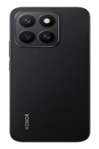 Huawei X8c 8/Noir minuit : Téléphone portable 120 Hz, 256 Go