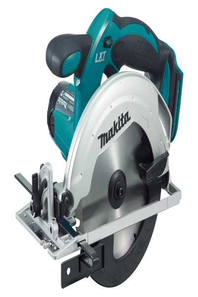 MAKITA DSS611Z CORDLESS CIRCULAR SAW 18 V - DSS611Z