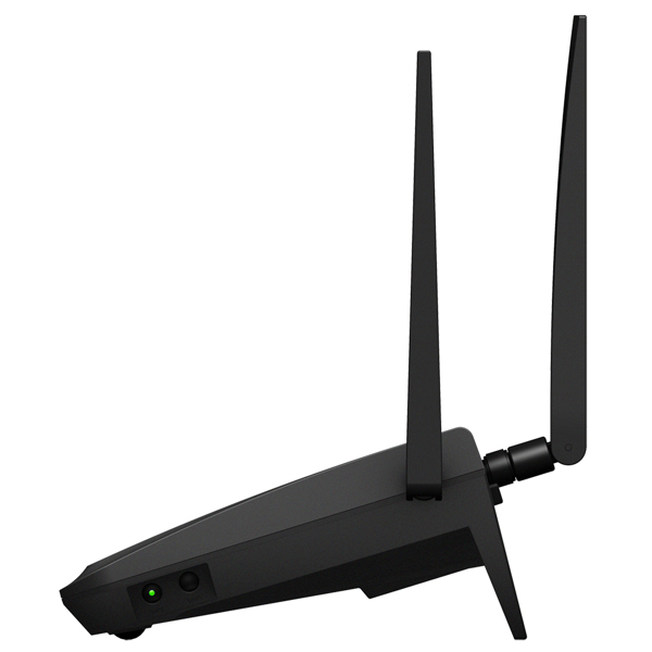 Synology RT2600AC 4x4 MIMO, Dual Band, Dual WAN - RT2600AC