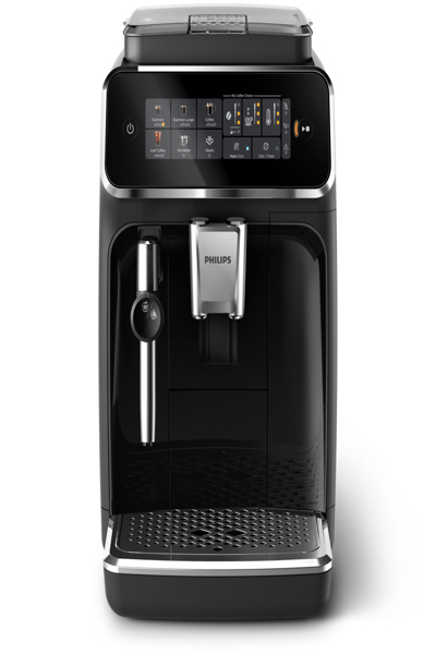Philips 3300 series EP3321 - Automatic coffee machine with milk frother - EP3321/40