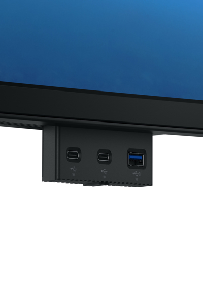 Dell UltraSharp U4025QW LED Monitor - 210-BMDV