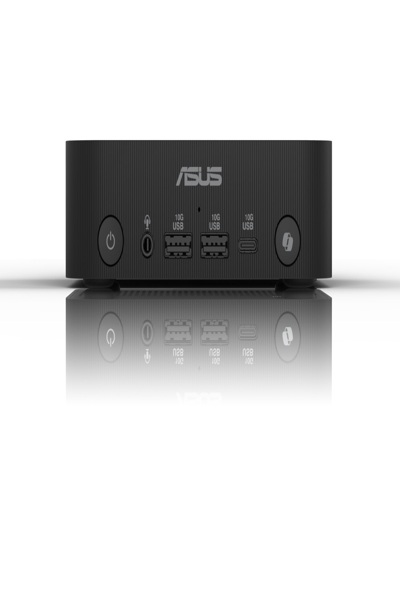 ASUS PN54-S50004NN RYZEN AI 5 340 BAREBONE 16,384 MB - 90MS02Y1-M00040
