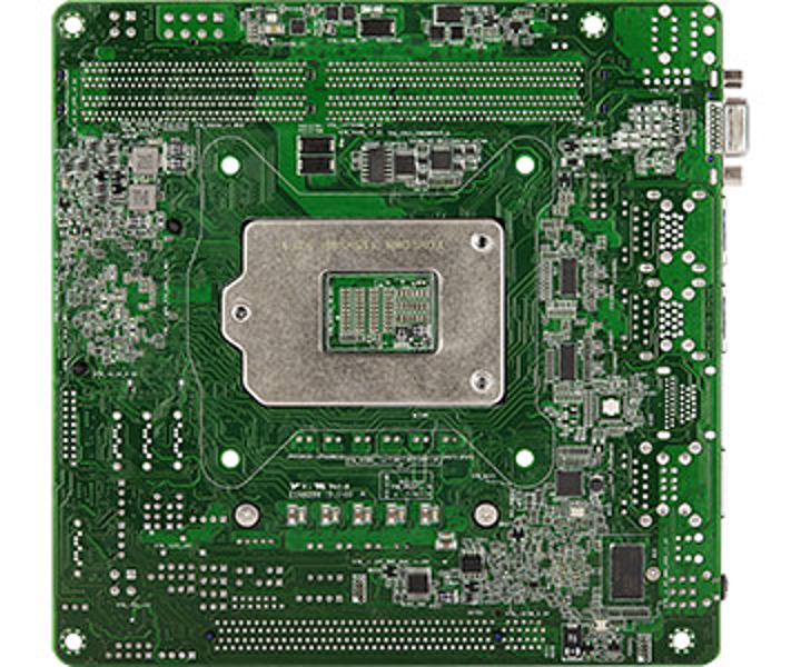 ASRoCK Rack LGA1151 8/9世代 ITX E3C246D2I Buy ASRock Rack E3C246D2I Motherboard - Mini-ITX, LGA 1151 socket