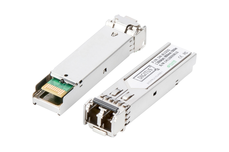 DIGITUS DN-81000 SFP 1000Base-SX - DN-81000