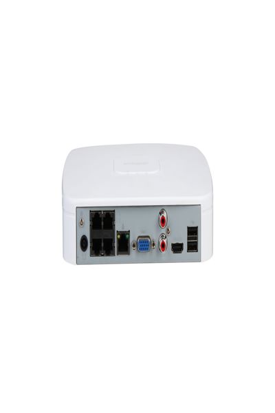 DHI-NVR4104-P-EI