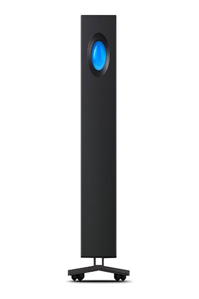 LaCie d2 Professional STHA24000800 - STHA24000800