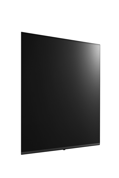 LG 43UM662H 43 Hotel TV UHD Sat ProCentric