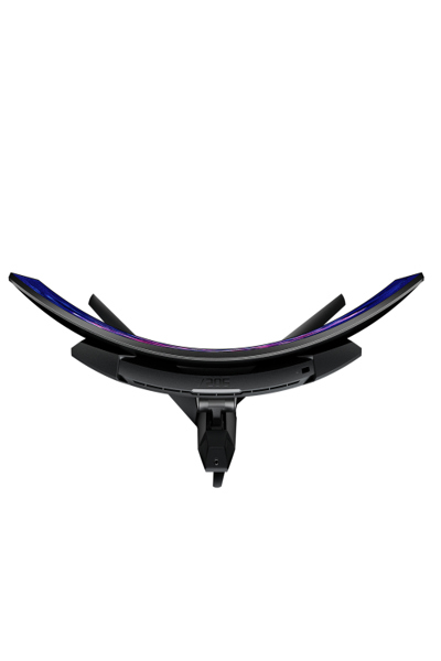Moniteur OLED ASUS ROG Swift PG34WCDM - 90LM09L0-B01A70
