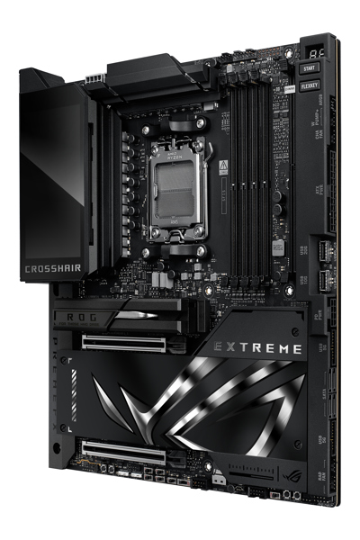 ASUS ROG CROSSHAIR X870E EXTREME - 90MB1LB0-M0EAY0
